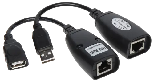 PRZEDŁUŻACZ MYSZKI USB-EX-50