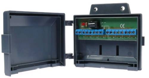 ŁĄCZÓWKA ZASILANIA KG-1 LZ-1