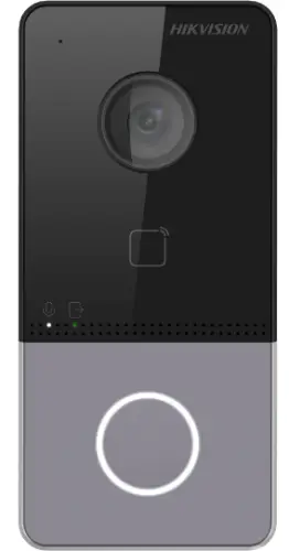 Stacja bramowa HikVision DS-KV6113-PE1(C)