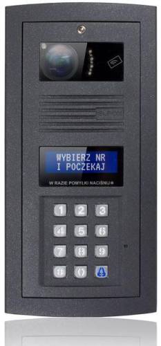 Moduł ELFON OPTIMA  OP-SL255RC-G HR