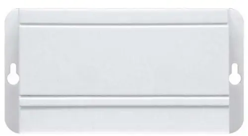 Rozdzielacz sygnału ELFON OPTIMA OP-VR4-S DIN