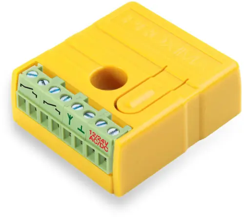 Sterownik/radioodbiornik Proxima NW2 - system Proxima 433,92MHz