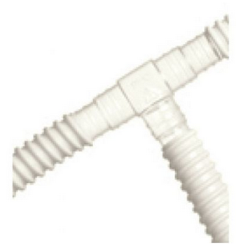 Trójnik do węży odpływu skroplin IPPT Ivensis