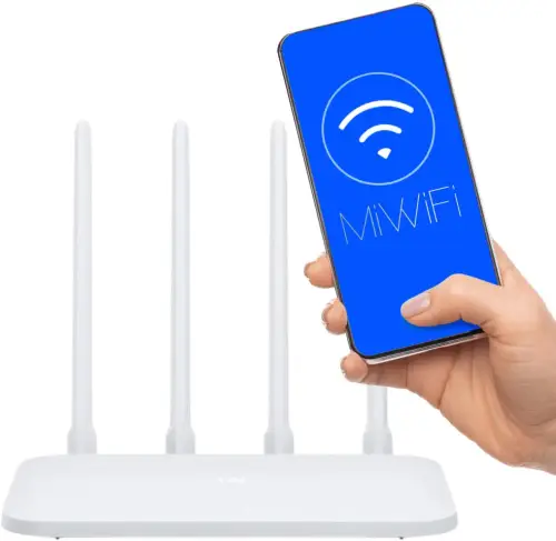 Router Xiaomi Mi 4C