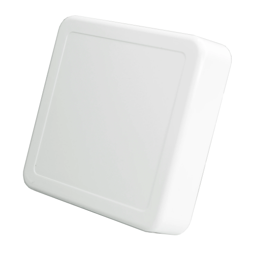 ROPAM APm-ari kontroler systemu bezp.,  868 MHz, mag. RopamNET, obudowa natynkowa biała,  kompatybilność: Neo-IP/-64, NeoLTE-IP/-64, NeoGSM-IP/-64