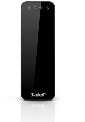 SATEL Czytnik kart zbliżeniowych SO-MF3-B czarny