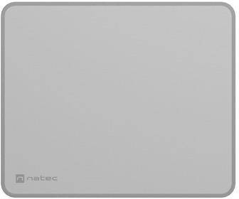 Podkładka pod mysz Natec Colors Series szary