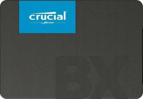 Dysk SSD Crucial BX500 240GB 2,5" SATA NAND