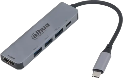 STACJA DOKUJĄCA USB DAHUA TC35