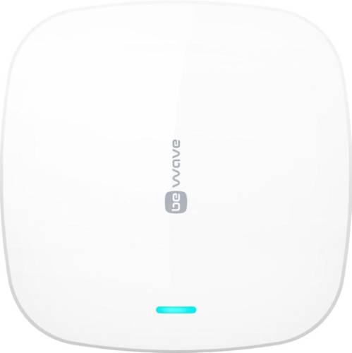 SATEL BE WAVE KONTROLER SYSTEMU Z MODUŁEM GSM SMART HUB PLUS