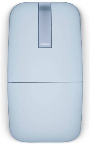 Mysz bezprzewodowa Dell MS700 Bluetooth Travel Mouse niebieski