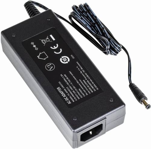 ZASILACZ ESPE 12V 7,5A 90W DESKTOP 5 LAT GW. + KABEL