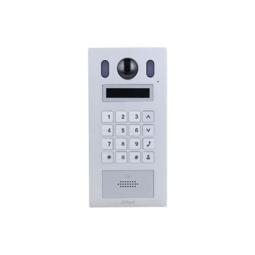 Panel bramowy DAHUA VTO6222E-P