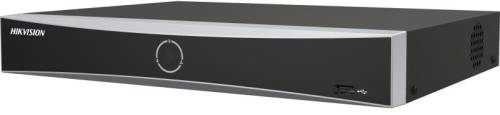 REJESTRATOR IP HIKVISION DS-7604NXI-K1/4P(D)/Alarm4+1