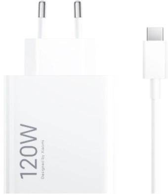 Xiaomi 120W HyperCharge Combo (Type-A)