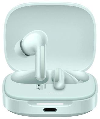 Xiaomi Redmi Buds 6 Coral Green