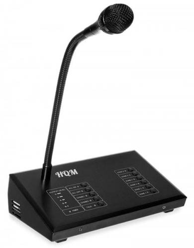 Pulpit mikrofonowy HQM-M6S