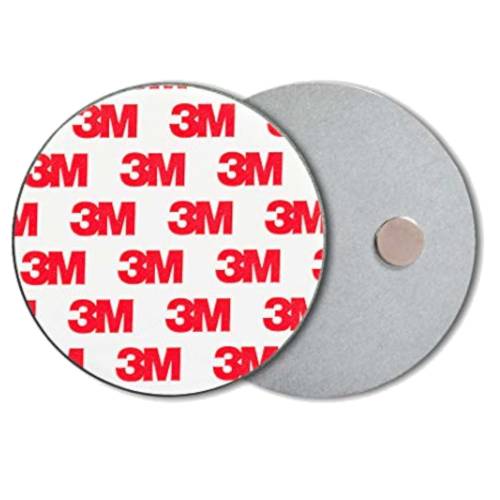 Magnetyczna płytka montażowa SHA-01