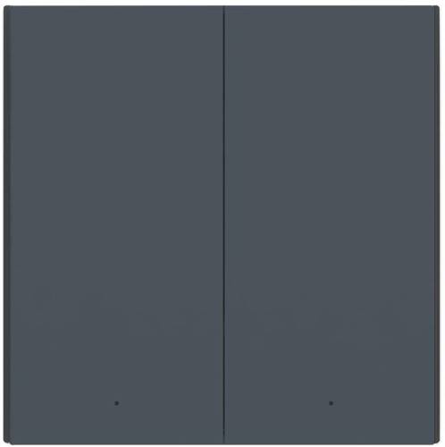 Aqara Smart Wall Switch H1 Szary