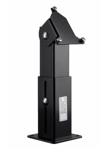 BK-DH2 - uchwyt trzymacza drzwiowego