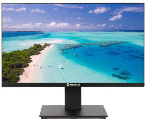 LA-2202 - monitor 21.5"