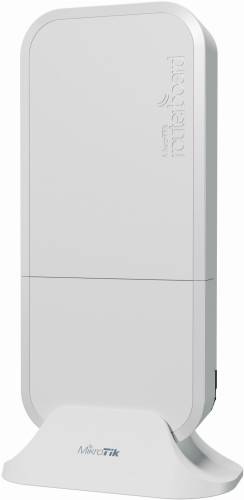 MIKROTIK ROUTERBOARD wAP ax Wi-Fi 6