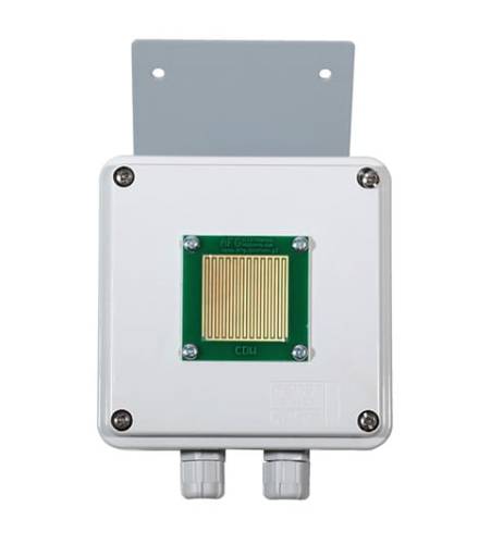 CDW-03 - czujka pogodowa deszcz-wiatr