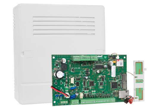 VERSA Plus LTE - centrala alarmowa