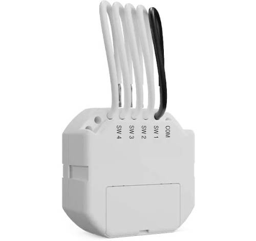 ATX-200 - bezprzewodowy moduł obsługi przełączników (Smart Switch Controller)