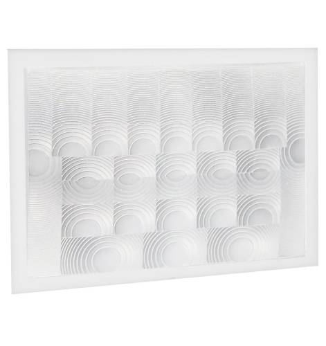 PTX50WA - soczewka szerokokątna