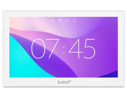 INT-TSH210-W - manipulator graficzny