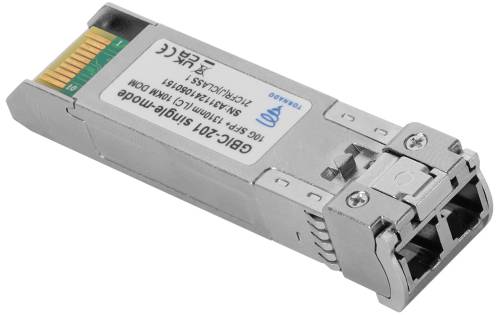 GBIC-201 - moduł światłowodowy SFP+