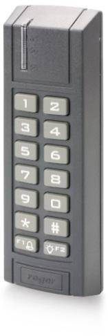 Czytnik zbliżeniowy ROGER PRT12MF-R4