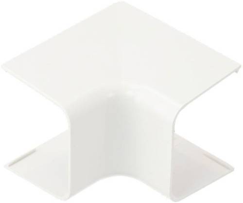 Narożnik wewnętrzny Ivensis 90 IPIC80 biały