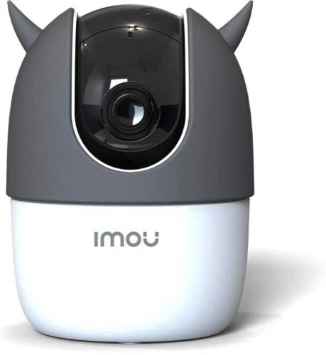 Kamera IP Imou Ranger 2 5MP z pokrowcem silikonowym szarym