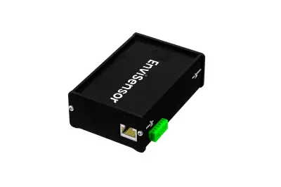 EnviSensor RS Gate: Bramka RS485 Ethernet do czujników z oprogramowaniem Cloud