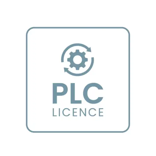 Licencja - komunikacja PLC — Licencja Integracji z PLC Siemens i Mitsubishi