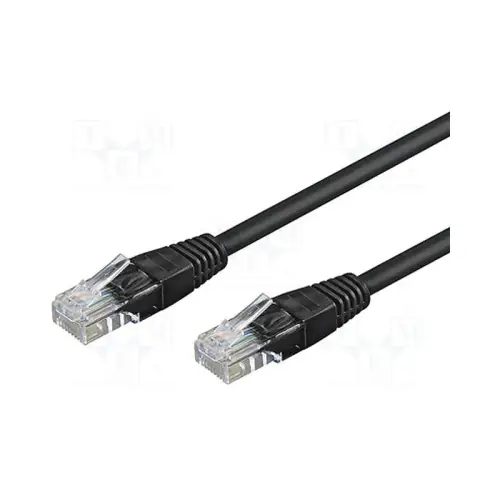 Patchcord — Kabel Sieciowy Cat5e