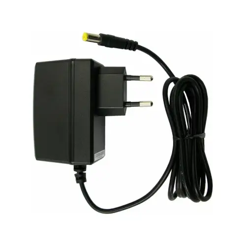 Zasilacz impulsowy 12V — Uniwersalny Zasilacz Sieciowy 12V/1A