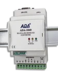 ADA-1040 Konwerter RS-232 na RS-485/RS-422