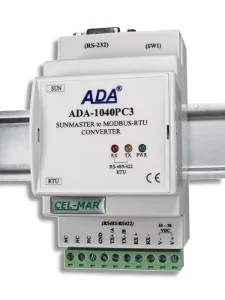 ADA-1040PC3 Konwerter SunMaster na MODBUS-RTU