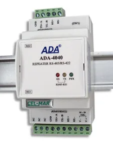 ADA-4040 Separator-Repeater RS-485/RS-422