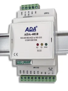ADA-4010 Konwerter RS-485 / RS-422 na RS-232