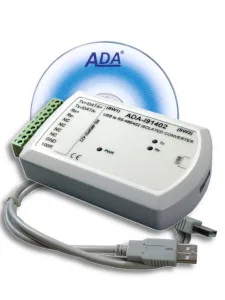 ADA-I91402 Konwerter USB na RS485/RS422