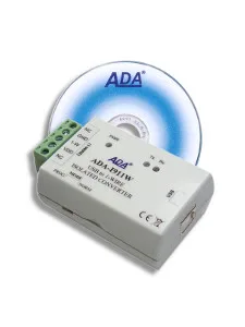 ADA-I911W Konwerter USB na 1-WIRE