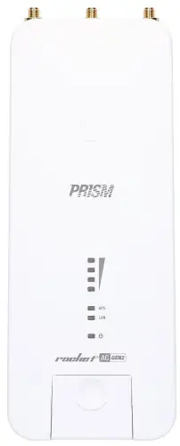 UBIQUITI ROCKET R5AC-PRISM GEN2