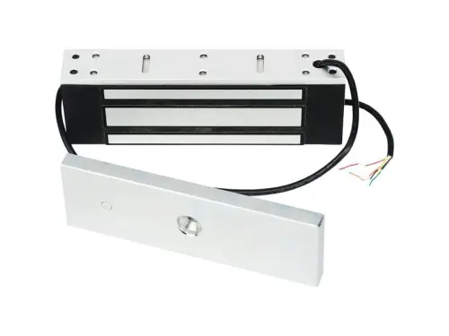 Zwora elektromagnetyczna SCOT EL-1200WS zew.
