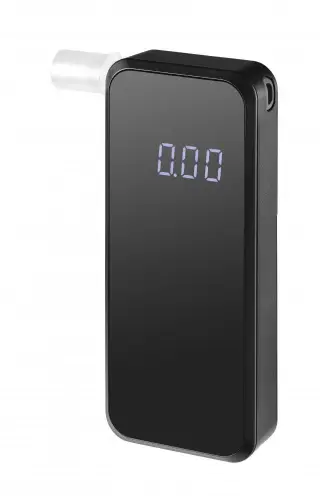 Alkomat Bacscan F-55