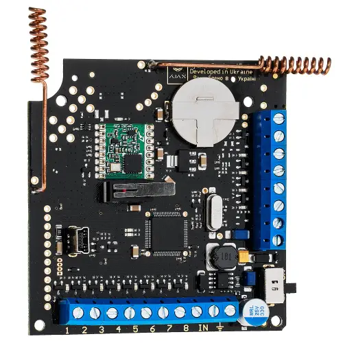 ocBridge Plus - moduł hybrydowy