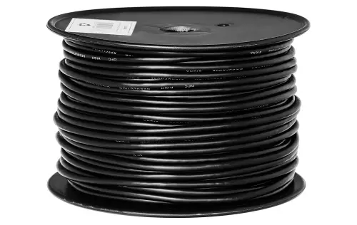 Przewód mikrofonowy 2C 2x 1 mm (100 m)